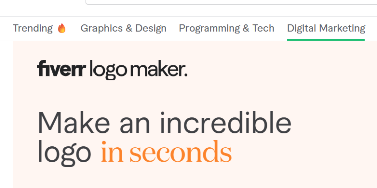 Navigating Fiverr’s Marketplace: Finding the Perfect Freelancer