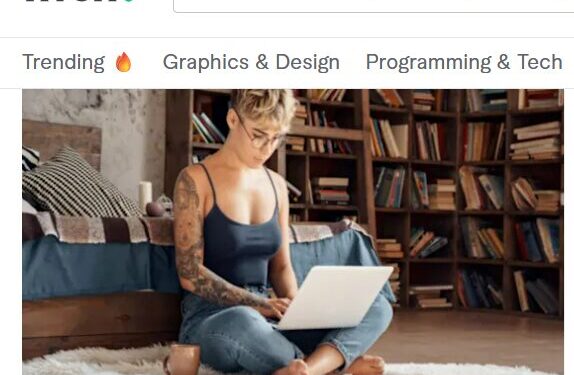 Real Stories from Fiverr: Successful Projects that Changed Lives