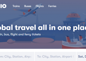 Exploring Europe Made Easy: A Comprehensive Guide to Using Omio Travel Site