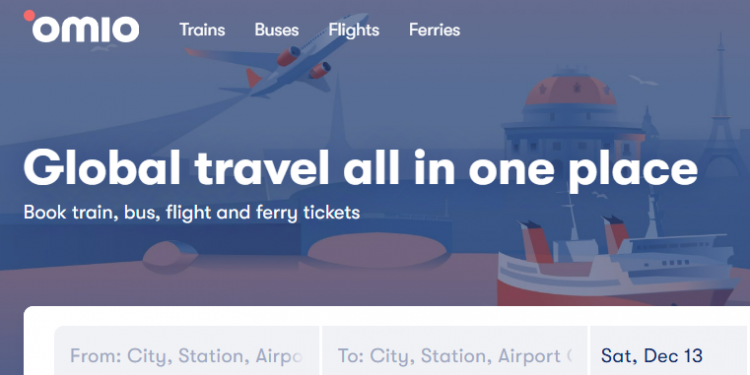 Exploring Europe Made Easy: A Comprehensive Guide to Using Omio Travel Site