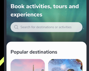 Explore the World with Palego Book Activities: A Traveler’s Dream