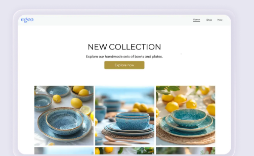 Unlocking Success: How Jimdo Empowers Your Online Business Journey