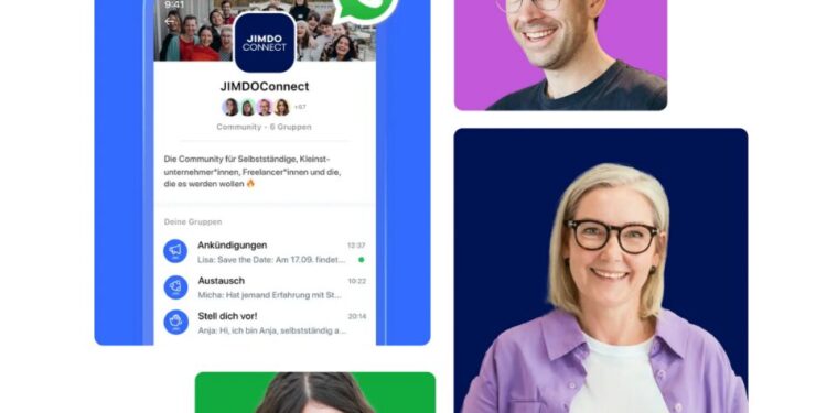 The Ultimate Guide to Launching Your Online Store with Jimdo