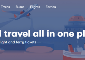 Exploring the World: How Omio Simplifies Your Travel Planning