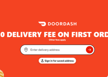 Satisfy Your Cravings: A Deep Dive into DoorDash Food Delivery Services