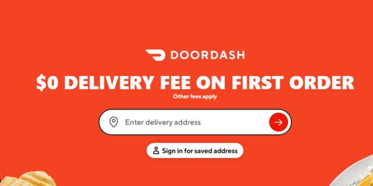 Satisfy Your Cravings: A Deep Dive into DoorDash Food Delivery Services