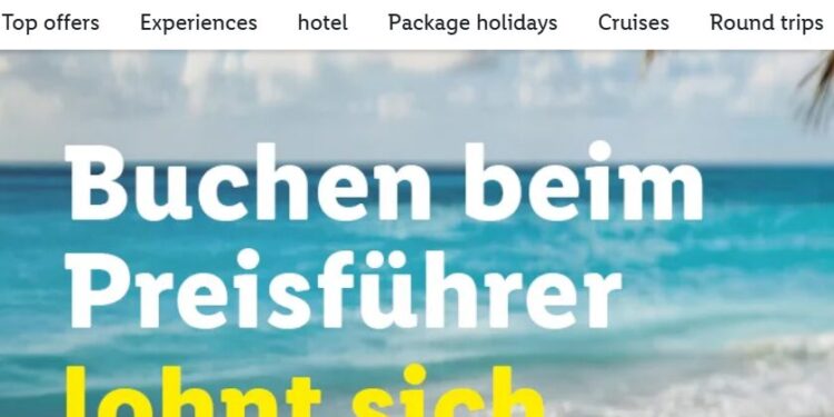 Budget-Friendly Vacations: Exploring the Best Deals with LidlReisen