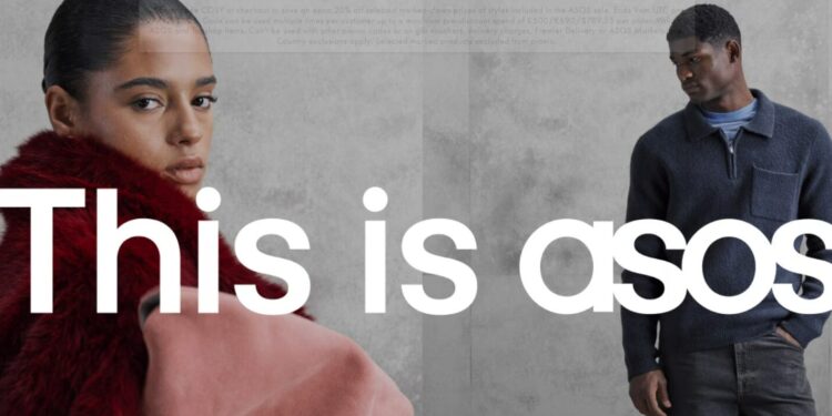 Sustainable Style: How Asos is Leading the Charge in Eco-Friendly Fashion