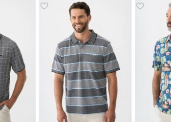 Unveiling Lowes Australia: The Ultimate Destination for Men’s Fashion and Style