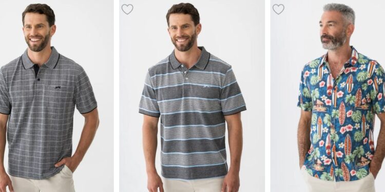 Unveiling Lowes Australia: The Ultimate Destination for Men’s Fashion and Style
