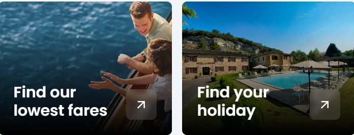 Top Destinations: Exploring Europe with Brittany Ferries