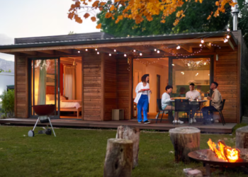 Unlock Exclusive Savings: Book Directly with Homes & Villas by Marriott Bonvoy