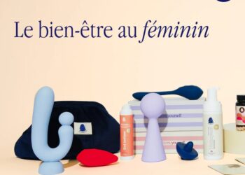 Puissante Women’s Wellness Empowering Modern Women to Thrive in Every Aspect of Life