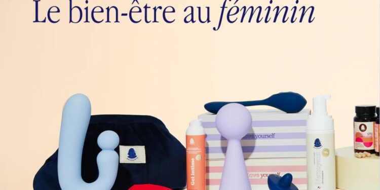 Puissante Women’s Wellness Empowering Modern Women to Thrive in Every Aspect of Life