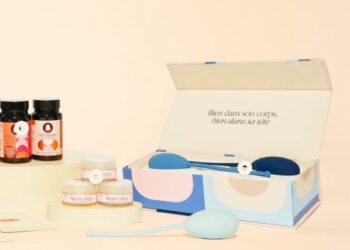 Puissante Women’s Wellness Empowering Modern Women to Thrive in Every Aspect of Life