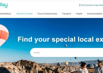 Journey Beyond Borders: How KKday Inspires You to Explore, Dream, and Discover