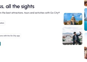 Unlock Adventure: Discover How Go City Lets You Sightsee and Save Big!