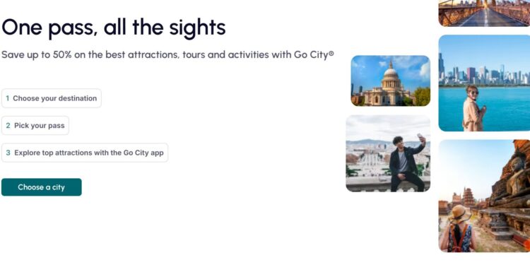 Unlock Adventure: Discover How Go City Lets You Sightsee and Save Big!