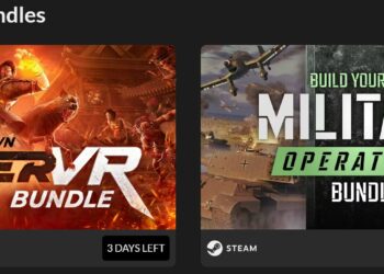 Unlock Epic Savings: The Ultimate Guide to Fanatical’s PC Game Bundles and Steam Keys