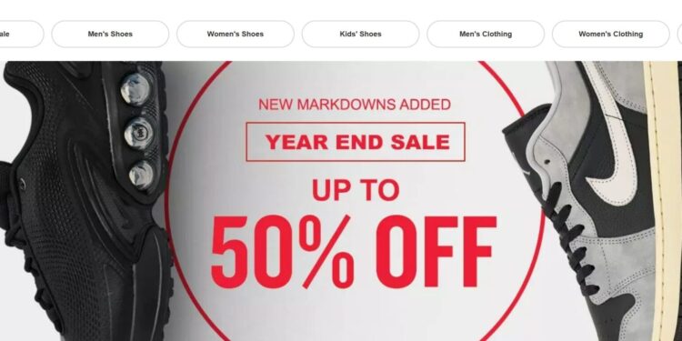 Step Up Your Game: The Best FinishLine Shoes for Every Athlete