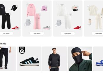 Unleashing Performance: Top Athletic Clothes from FinishLine You Need to Try