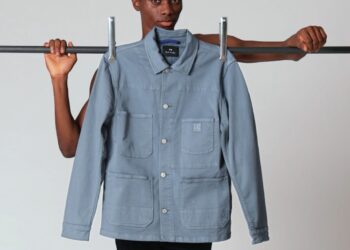 Elevate Your Wardrobe: Discover Paul Smith’s Timeless Fashion for Men, Women, and Kids