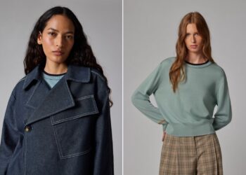 The Ultimate Guide to Paul Smith Accessories: Elevating Style for the Whole Family