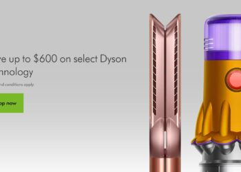 The Evolution of Clean: How Dyson Redefined Household Appliances