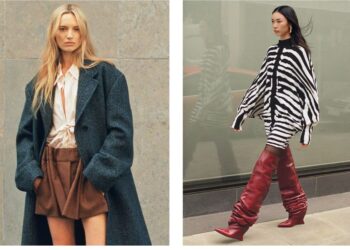 Step into Luxury: Exploring the Best Shoes and Bags for Families on FarFetch
