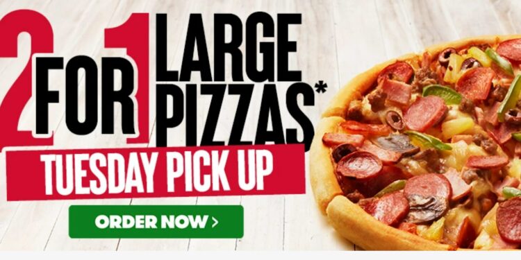The Evolution of Pizza: A Deep Dive into Pizza Hut’s Iconic Menu
