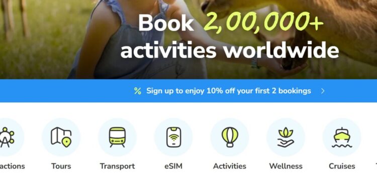 What Is Pelago? A Simple Guide to Booking Travel Experiences
