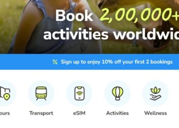 How the Go City Pass Works: A Simple Guide for First-Time Travelers