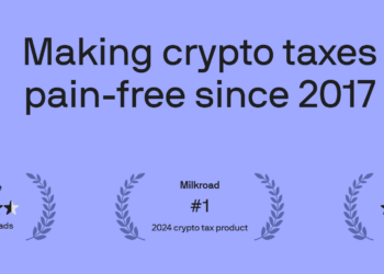 Streamline Your Crypto Taxes: Discover the Benefits of Krisp Software for Financial Efficiency