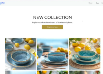 Unlocking Your Creativity: How Jimdo Can Transform Your Online Presence