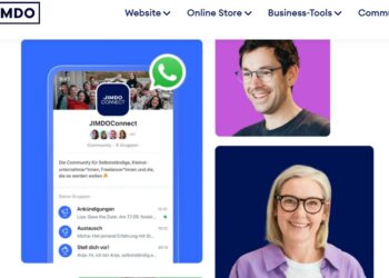 Unlocking Your Creativity: How Jimdo Can Transform Your Online Presence