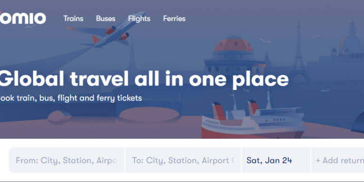 Exploring Omio: Your Ultimate Travel Companion for Seamless Journeys