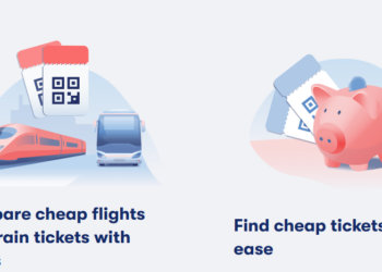 Exploring Omio: Your Ultimate Travel Companion for Seamless Journeys