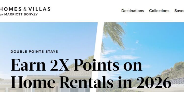 Unveiling the Benefits of Booking with HomesAndVillasMarriott