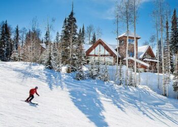 Homes and Villas by Marriott Bonvoy Redefining the Future of Luxury Home Stays