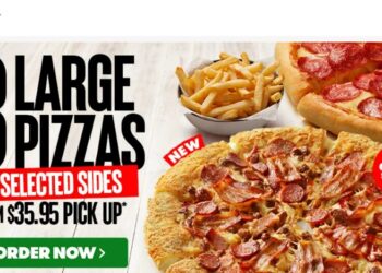The Ultimate Guide to Pizza Hut: A Journey Through Their Menu and Innovations