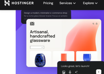 Hostinger Web Hosting A Complete Guide for Building a Fast and Affordable Online Presence