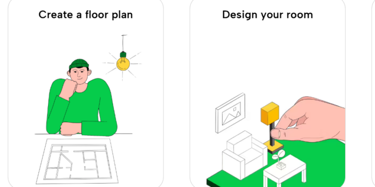 PLANNER 5D – ONLINE HOME DESIGN & INTERIOR DESIGN SOFTWARE