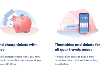 Simplify Your Journey with Omio’s Smart Travel Comparison Platform