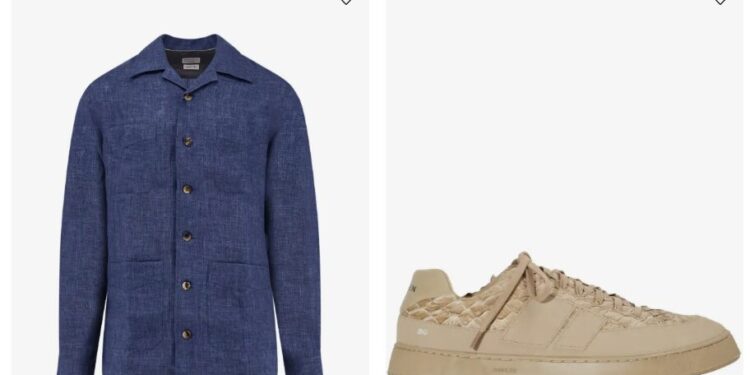 Shop Luxury Fashion Online – FARFETCH Designer Clothes, Accessories & Exclusive Collections