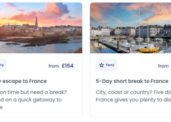 Brittany Ferries Safety, Comfort & Onboard Fun Explained