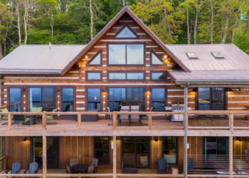 Luxury Redefined with Homes and Villas Marriott – Exceptional Private Stays Around the World