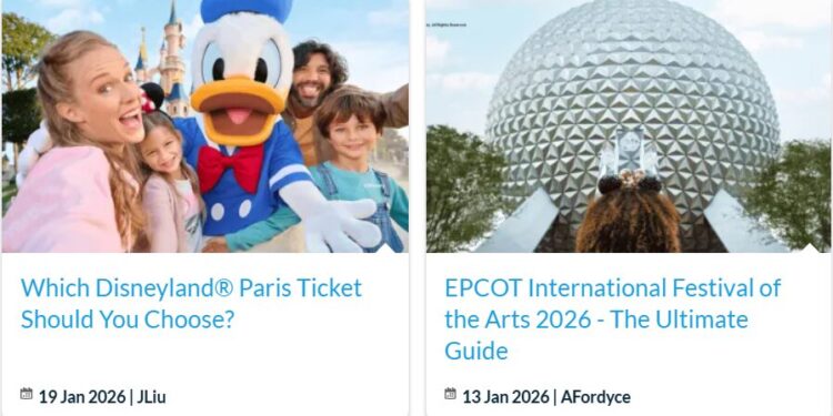 Discount Attraction Tickets & Theme Park Passes Online