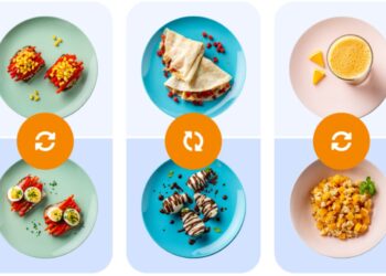 Vitalia Online – Tailored Meal Plans & Dietitian Assistance