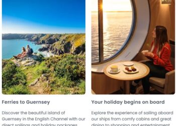 Top Things to Do After You Arrive in France by Ferry