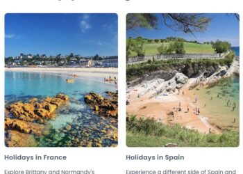 Brittany Ferries Packing Guide — What to Bring Onboard